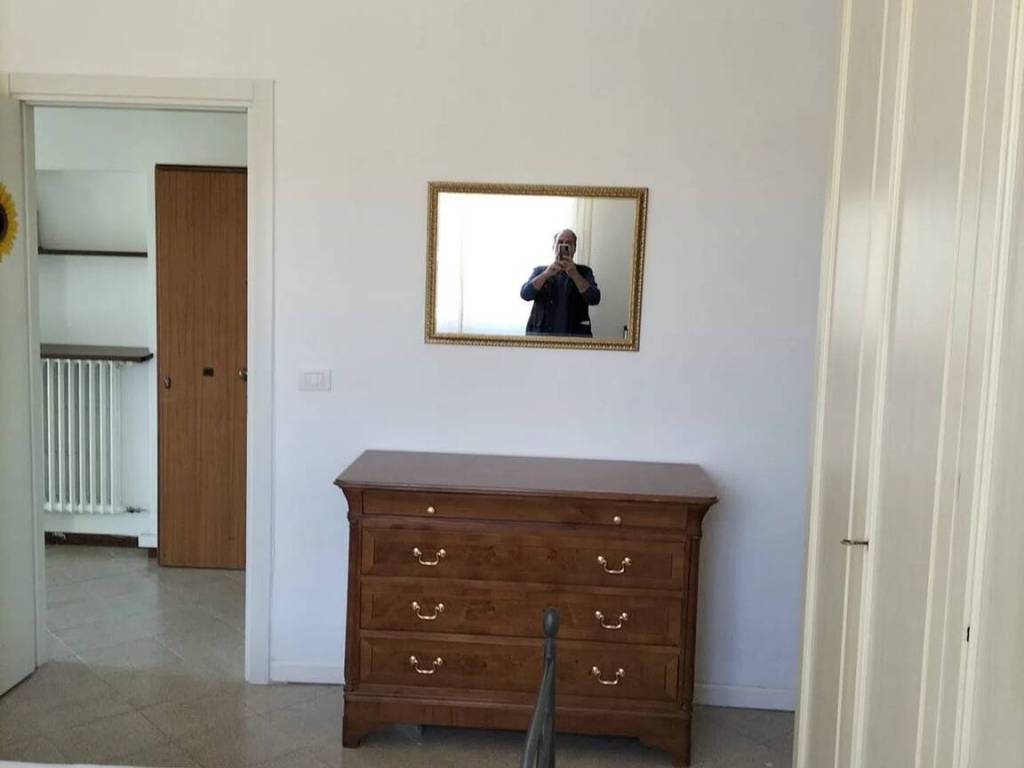 appartamento in affitto a Modena in zona San Lazzaro / Modena Est