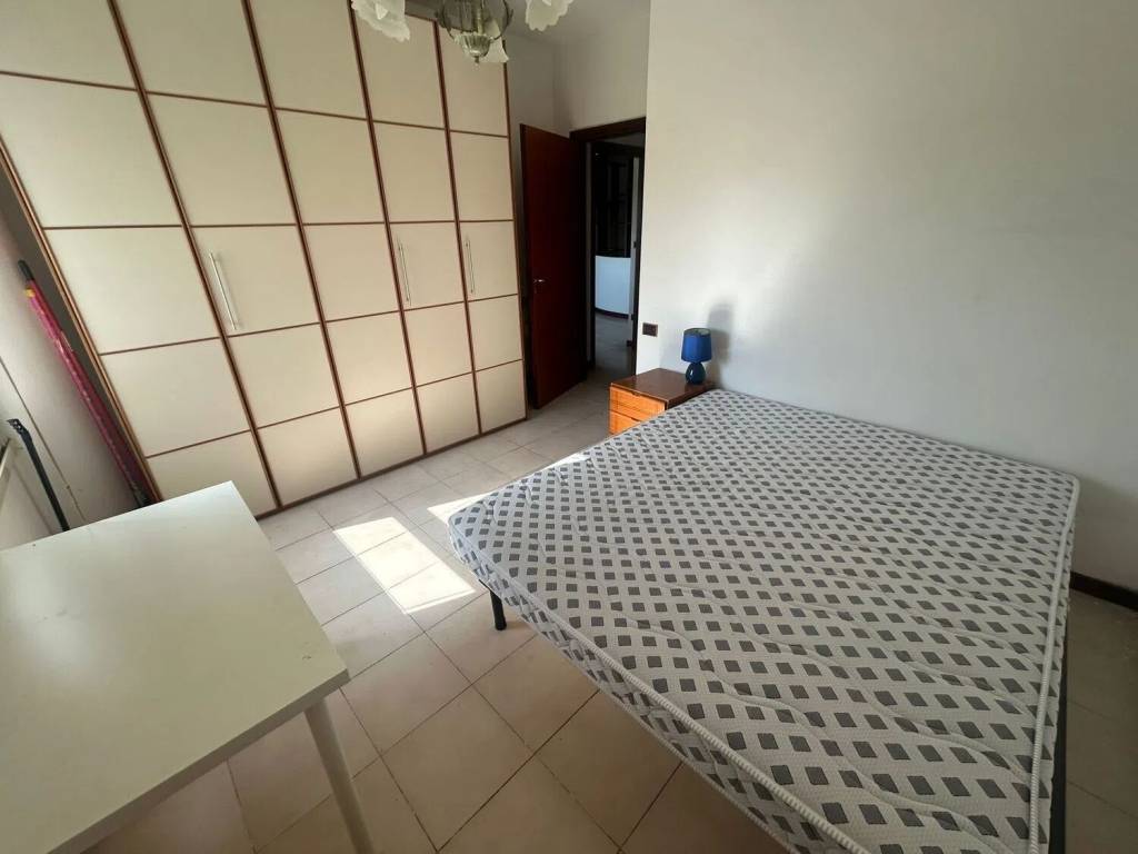appartamento in affitto a Modena in zona Baggiovara
