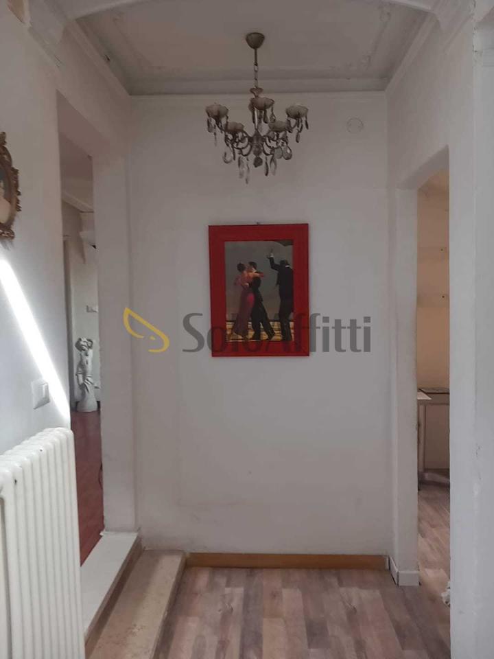 appartamento in affitto a Modena in zona Centro Storico