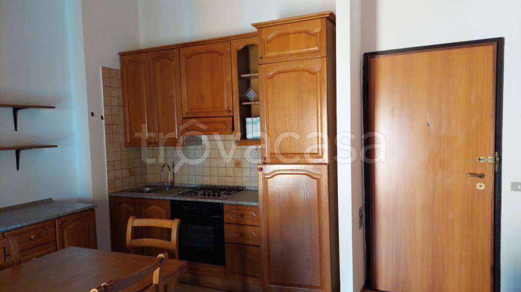 appartamento in affitto a Modena in zona San Faustino