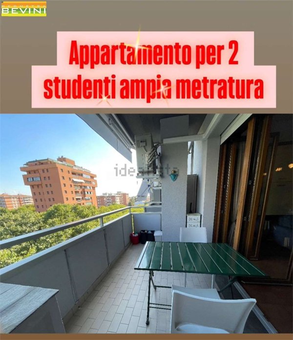 appartamento in affitto a Modena in zona San Lazzaro / Modena Est