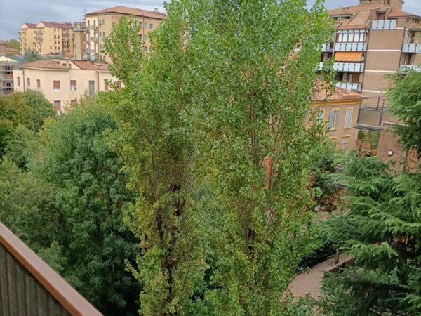 appartamento in affitto a Modena in zona Sant'Agnese