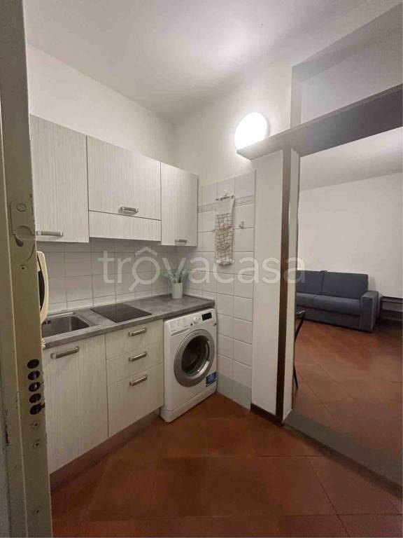 appartamento in affitto a Modena in zona Centro Storico