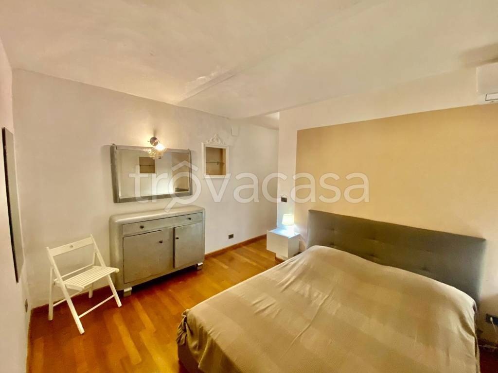 appartamento in affitto a Modena in zona Centro Storico