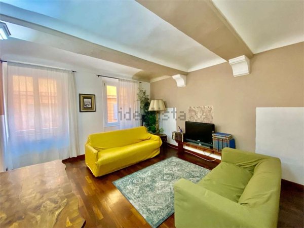 appartamento in affitto a Modena in zona Centro Storico