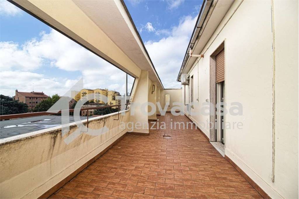 appartamento in affitto a Modena