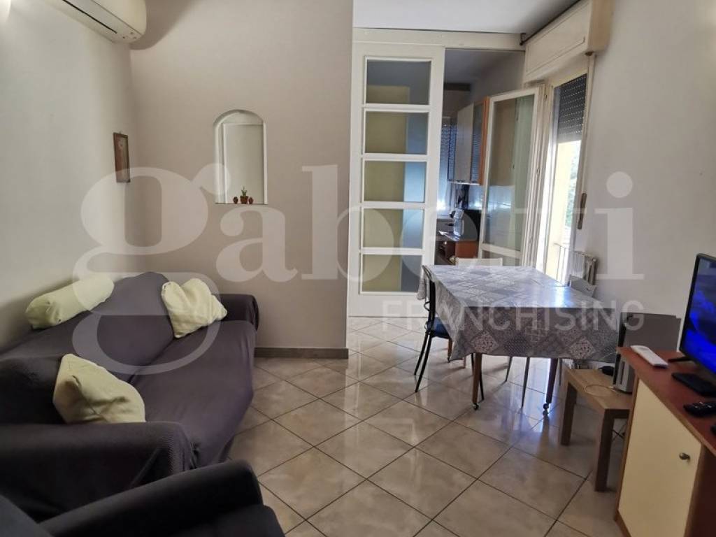 appartamento in affitto a Modena in zona Amendola