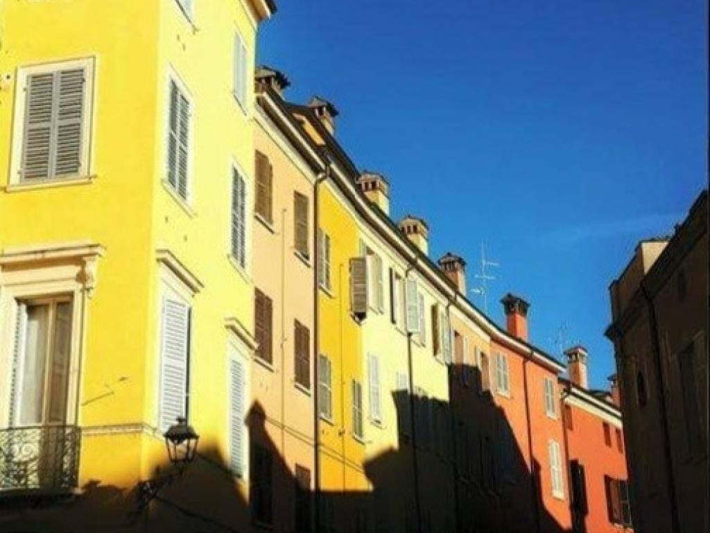appartamento in affitto a Modena in zona Centro Storico
