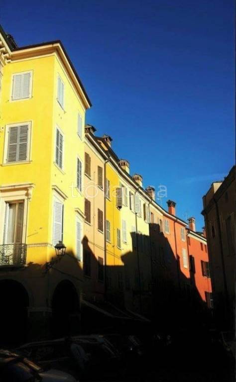appartamento in affitto a Modena in zona Centro Storico