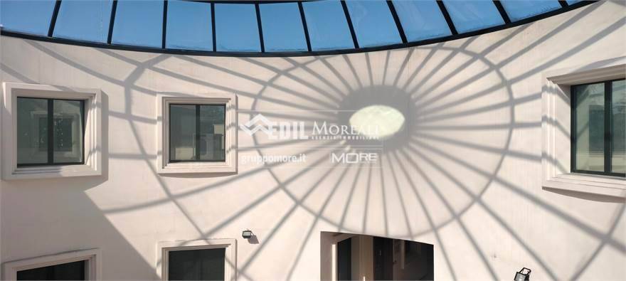 ufficio in affitto a Modena in zona San Faustino