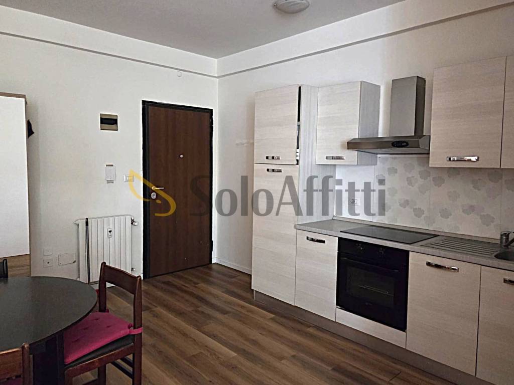 appartamento in affitto a Modena in zona San Faustino