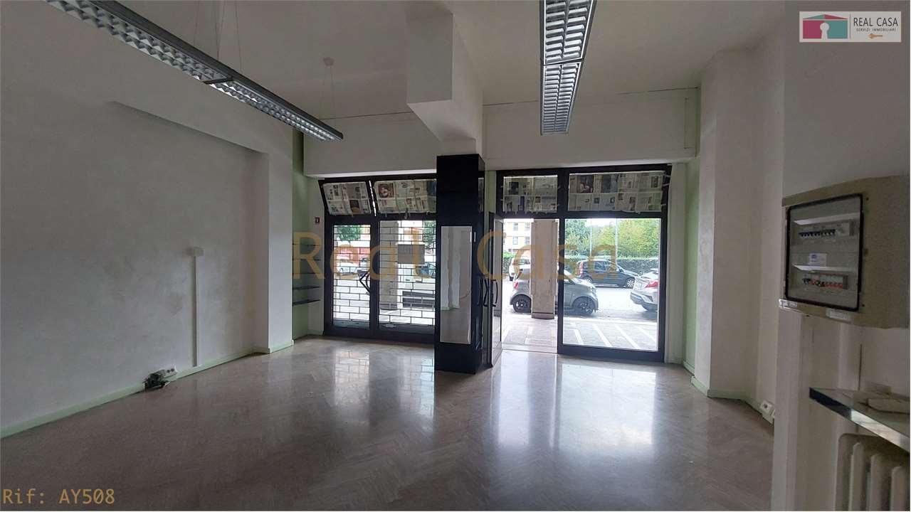 appartamento in affitto a Modena