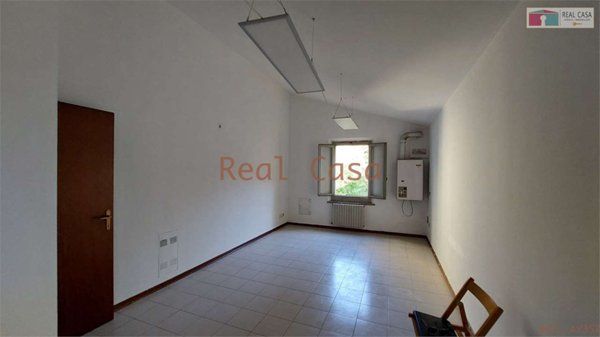 ufficio in affitto a Modena in zona San Faustino