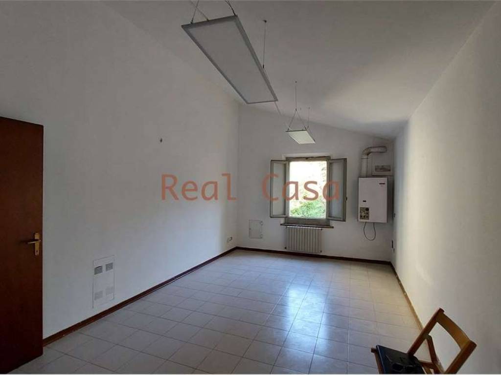 ufficio in affitto a Modena in zona San Faustino