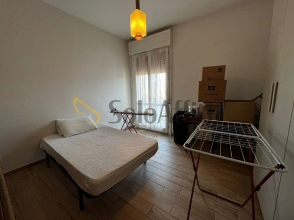 camera singola in affitto a Modena in zona Centro Storico