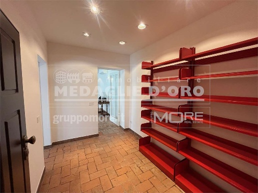 appartamento in affitto a Modena in zona Centro Storico