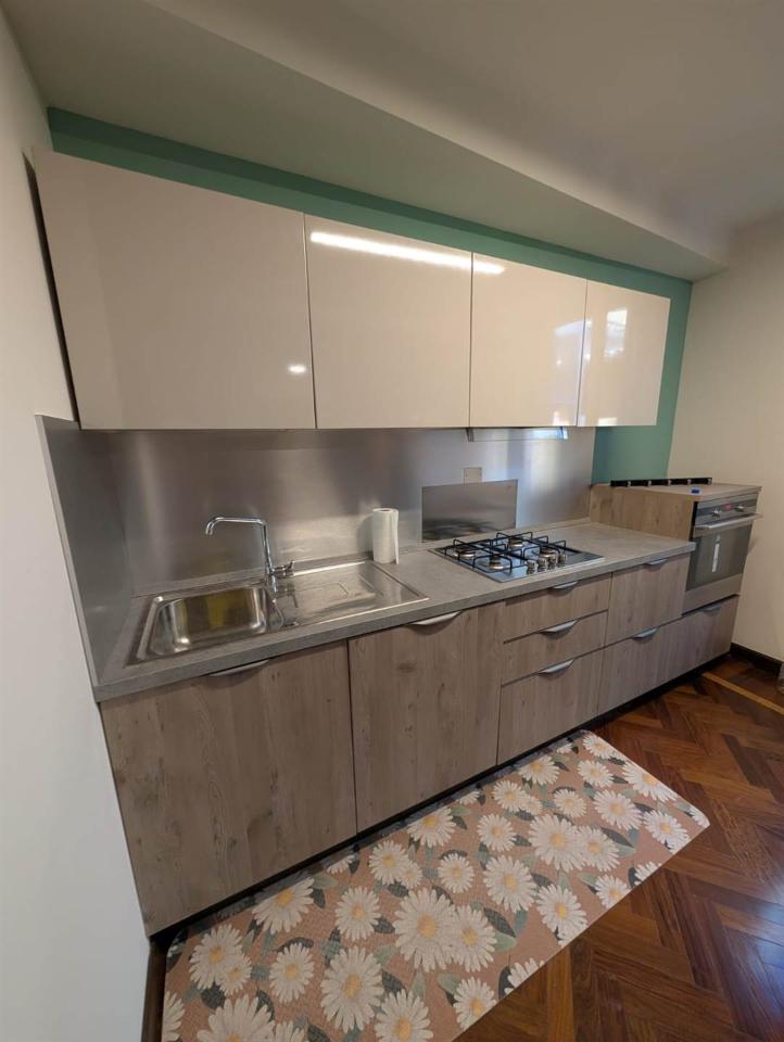 appartamento in affitto a Modena in zona Centro Storico