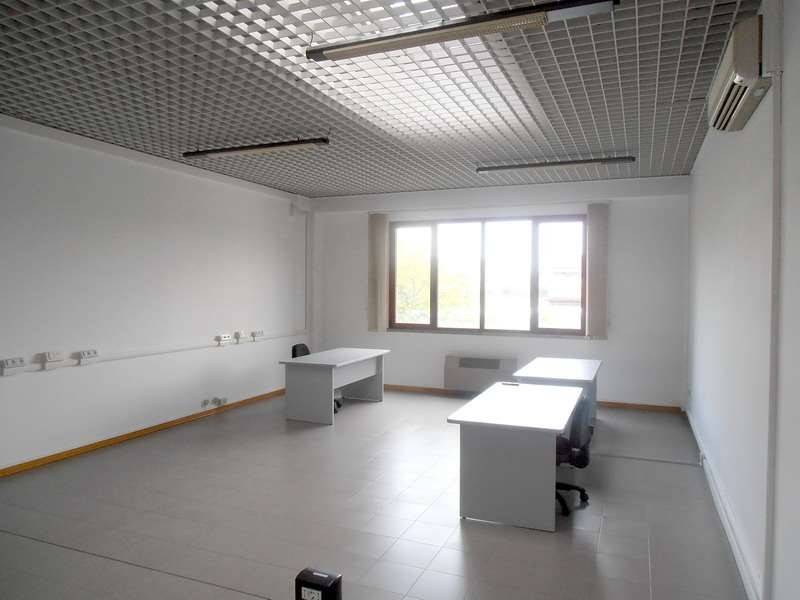 ufficio in affitto a Modena in zona San Lazzaro / Modena Est