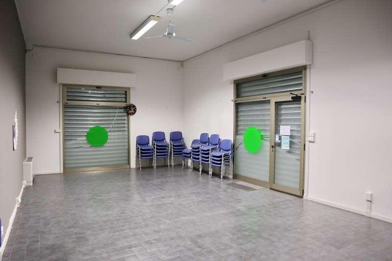 appartamento in affitto a Modena in zona Crocetta