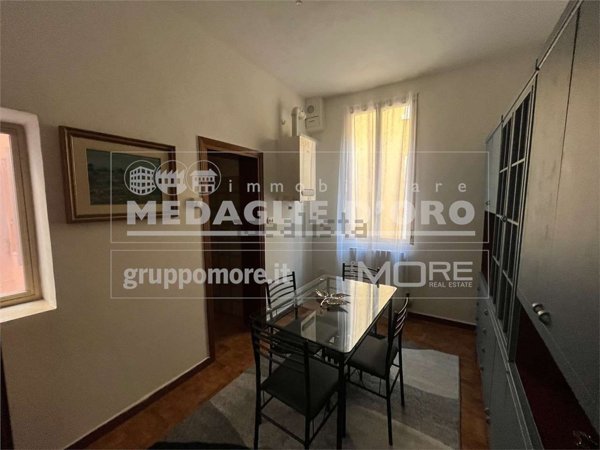 appartamento in affitto a Modena in zona Centro Storico