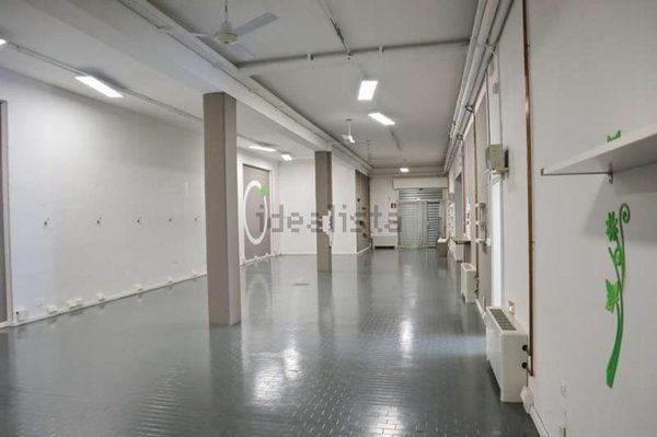 loft in affitto a Modena in zona Crocetta