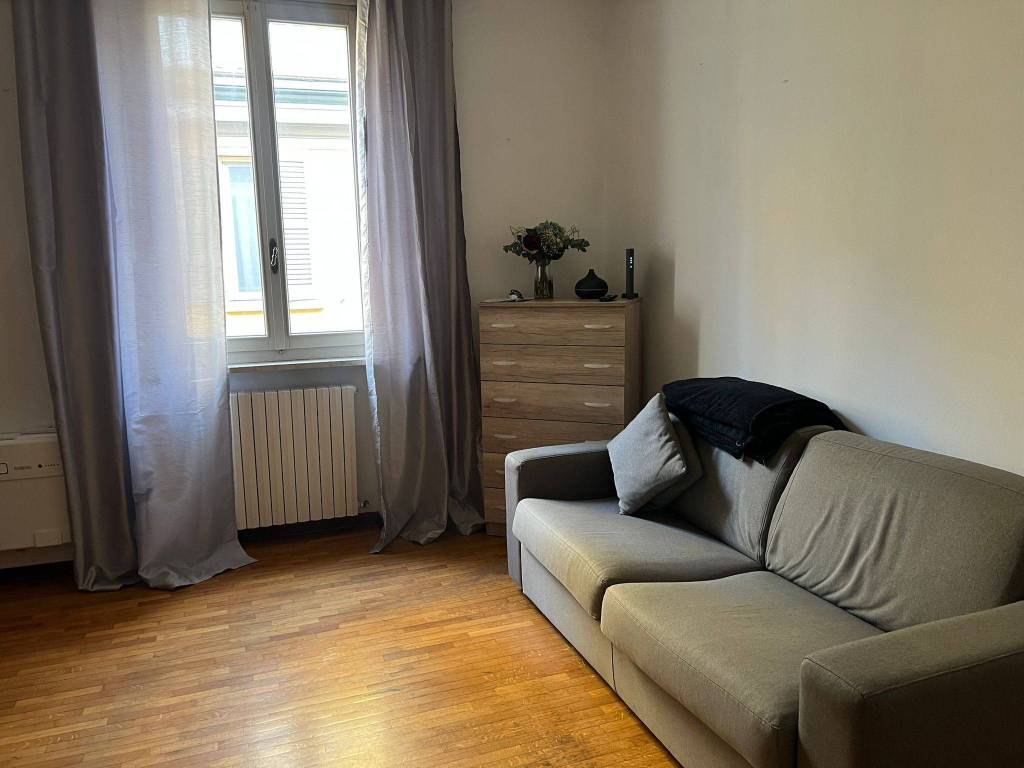 appartamento in affitto a Modena in zona Centro Storico