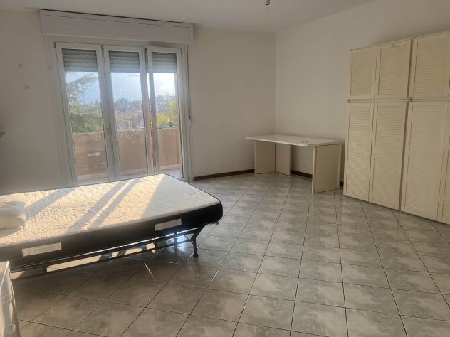 camera singola in affitto a Modena in zona Centro Storico