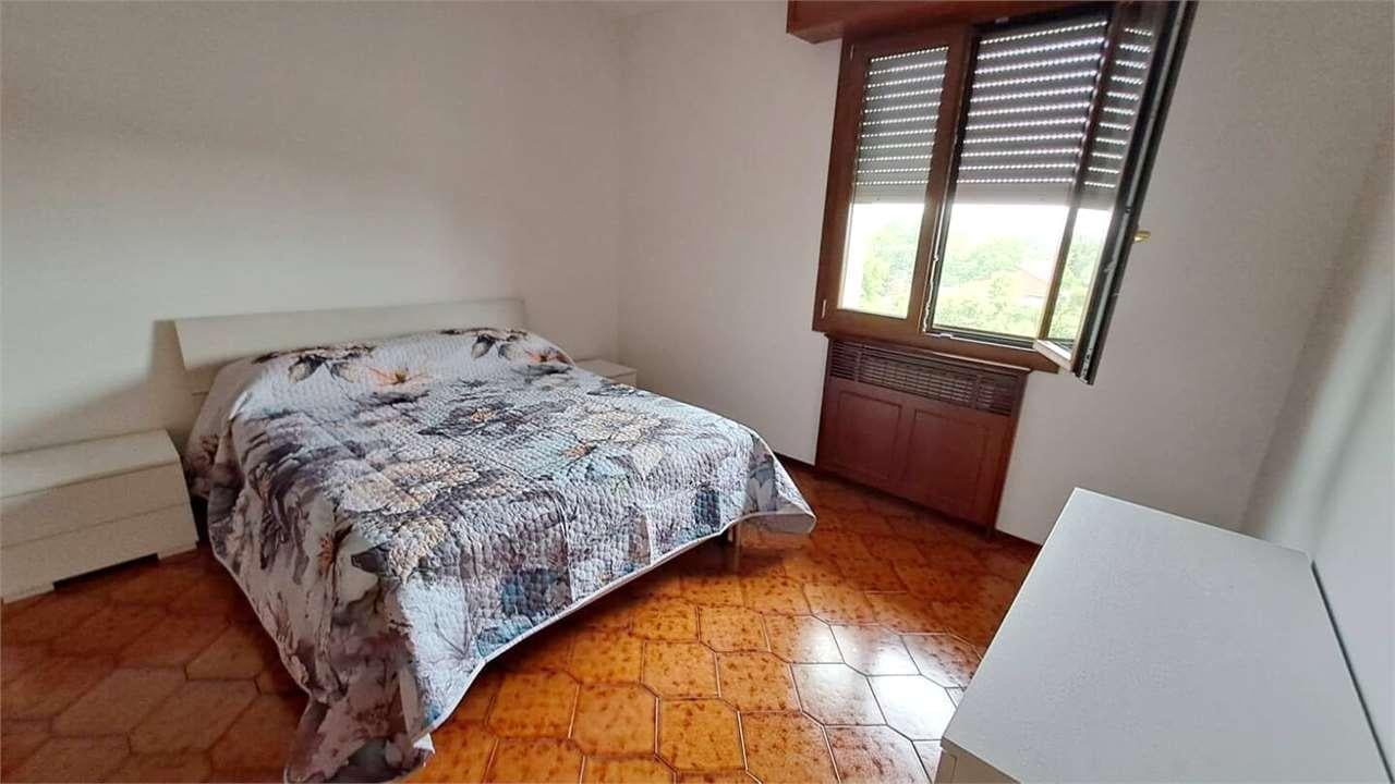 appartamento in affitto a Modena in zona San Lazzaro / Modena Est