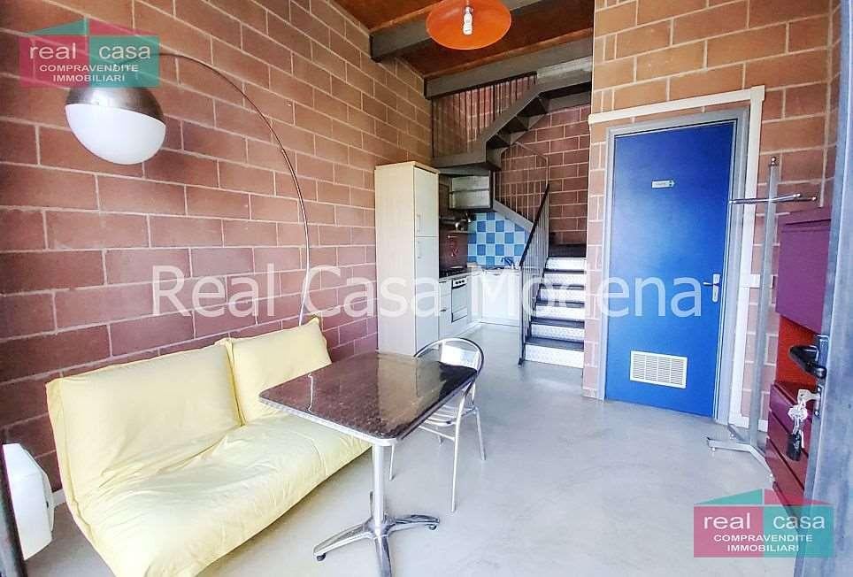 appartamento in affitto a Modena in zona San Lazzaro / Modena Est