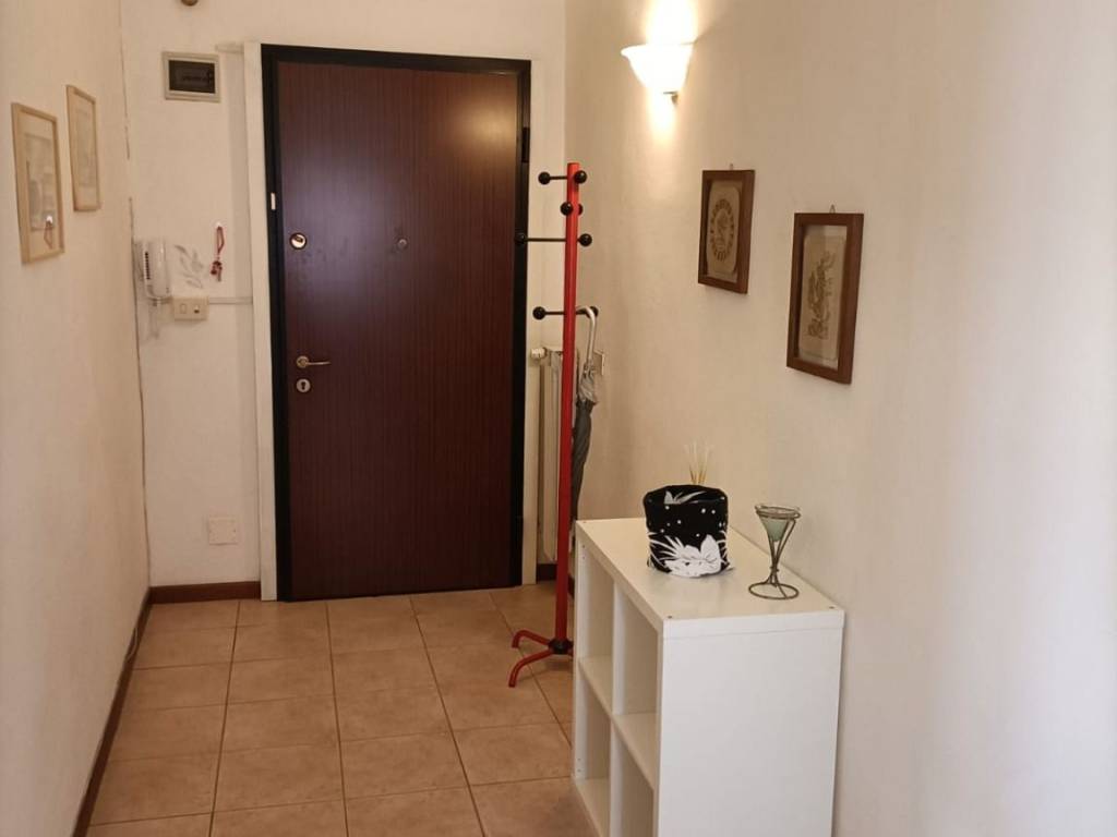 appartamento in affitto a Modena in zona Baggiovara