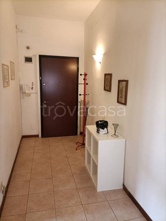 appartamento in affitto a Modena in zona San Faustino