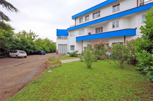 ufficio in affitto a Modena in zona Cognento