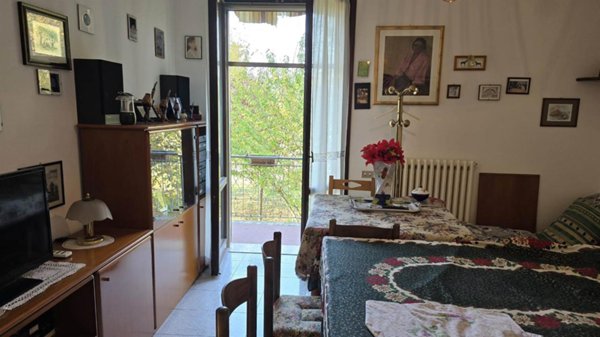 appartamento in affitto a Modena in zona Villanova