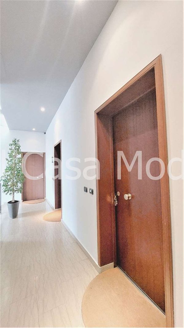 ufficio in affitto a Modena in zona Madonnina / Quattro Ville