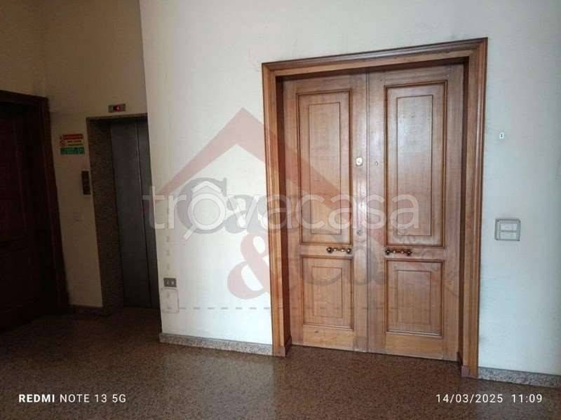 ufficio in affitto a Modena in zona San Faustino