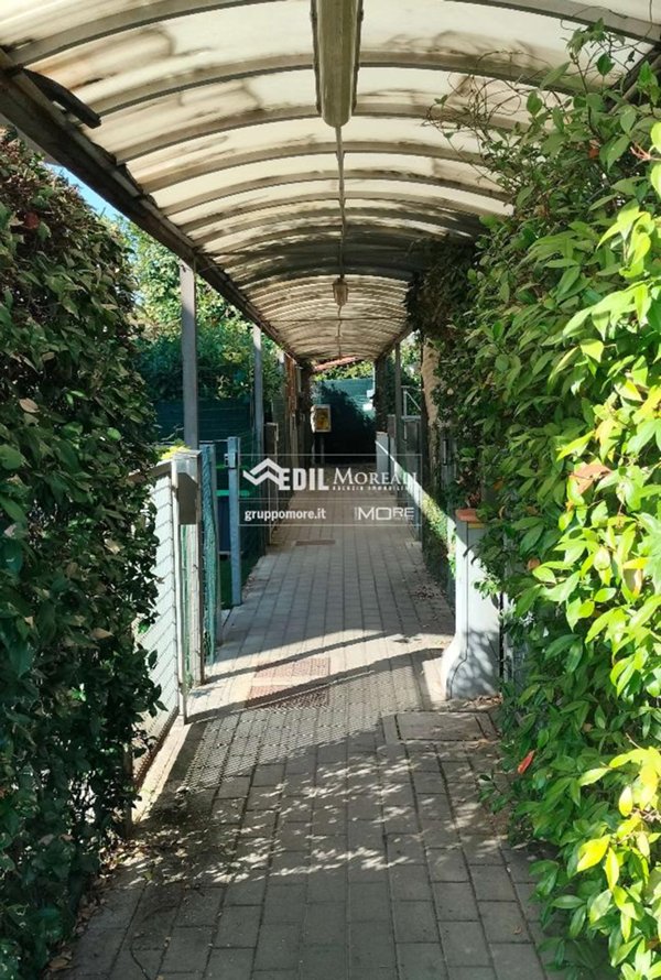 appartamento in affitto a Modena in zona San Lazzaro / Modena Est