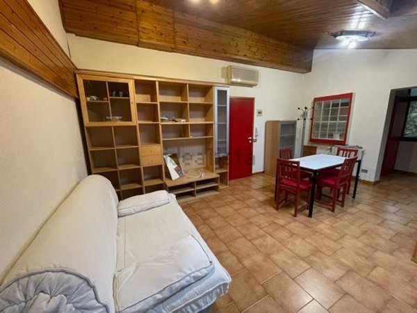 appartamento in affitto a Modena in zona Sant'Agnese