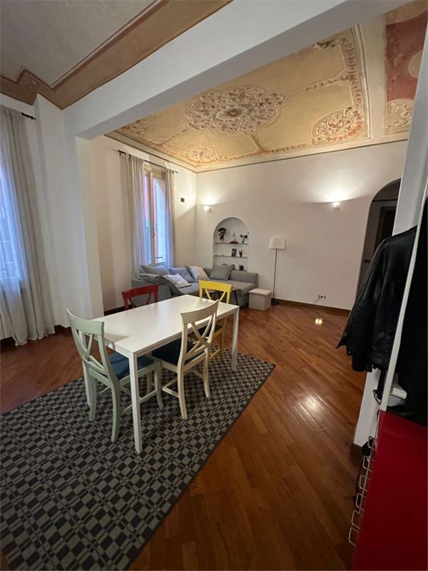 appartamento in affitto a Modena in zona Centro Storico