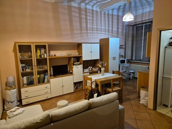 appartamento in affitto a Modena in zona Centro Storico