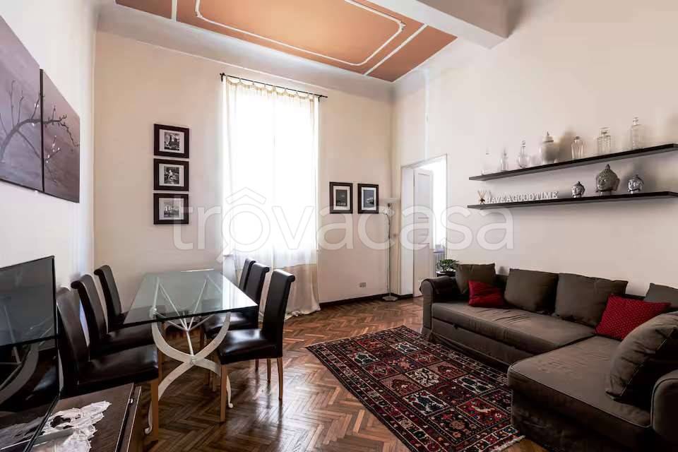 appartamento in affitto a Modena in zona Centro Storico