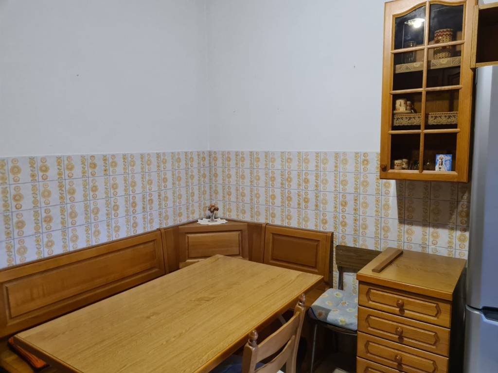 appartamento in affitto a Modena in zona San Lazzaro / Modena Est