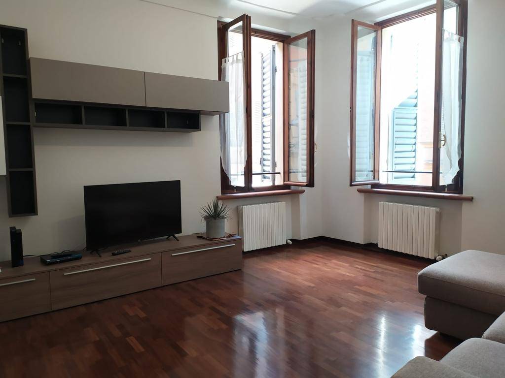 appartamento in affitto a Modena in zona Centro Storico