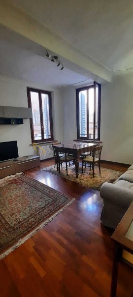 appartamento in affitto a Modena in zona Centro Storico