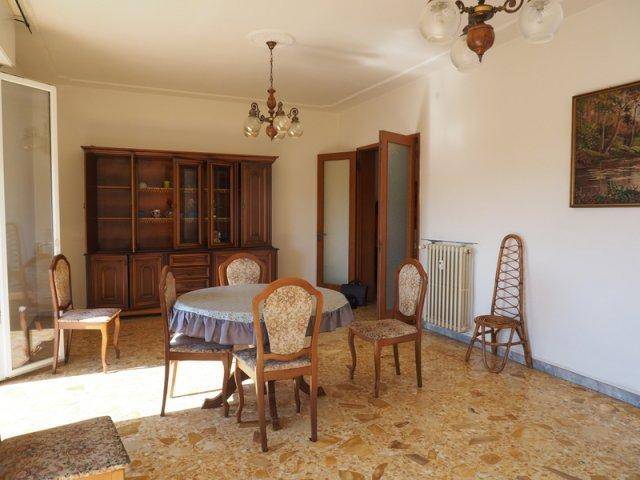 appartamento in affitto a Modena in zona Baggiovara