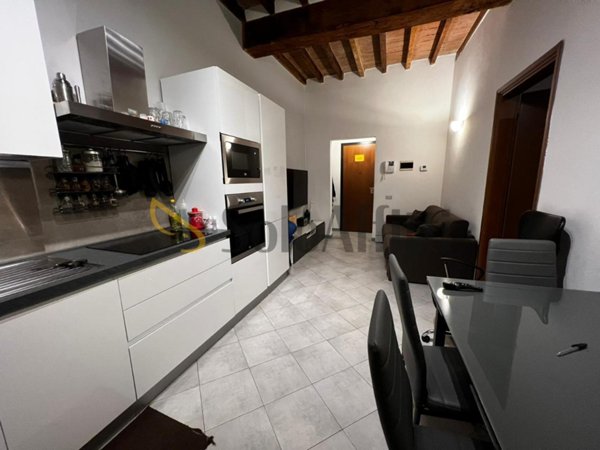 appartamento in affitto a Modena in zona Centro Storico