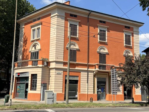 ufficio in affitto a Modena in zona Centro Storico