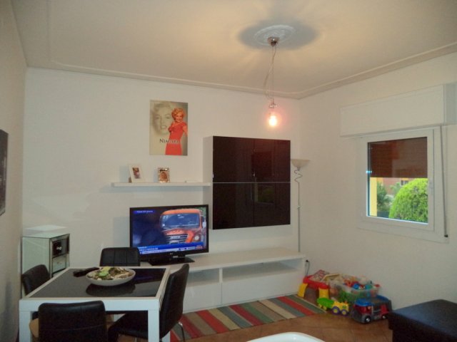 appartamento in affitto a Modena in zona Amendola