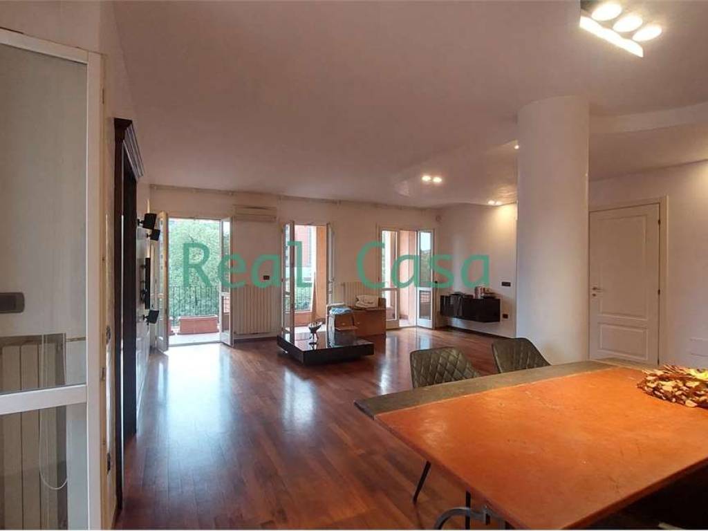 appartamento in affitto a Modena in zona San Lazzaro / Modena Est