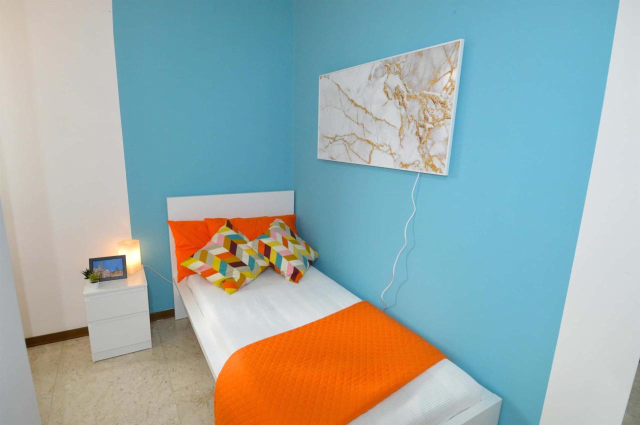 negozio in affitto a Modena in zona Sant'Agnese