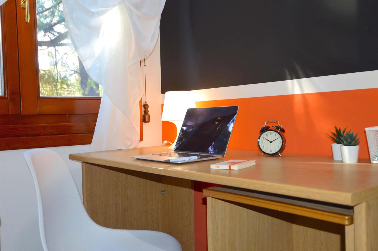 negozio in affitto a Modena in zona Sant'Agnese